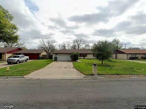 Roy Reynolds, HARKER HEIGHTS, TX 76548