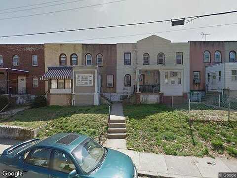 Clinton, UPPER DARBY, PA 19082