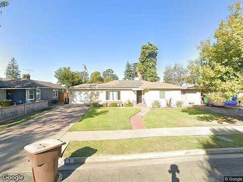 Dickran, TULARE, CA 93274