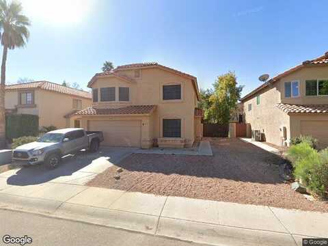 Harrison, CHANDLER, AZ 85226