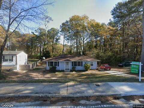 Redan, DECATUR, GA 30032