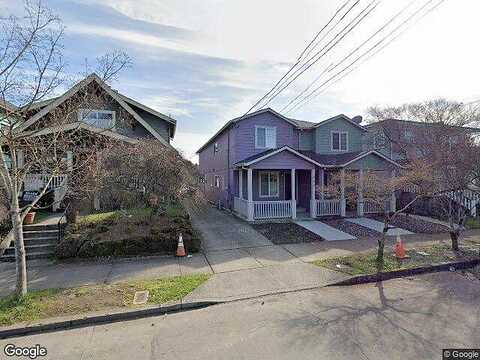 78Th, PORTLAND, OR 97213