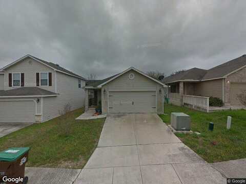 Sabinal Maple, SAN ANTONIO, TX 78261