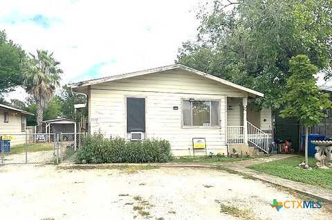 Valencia, SAN ANTONIO, TX 78237