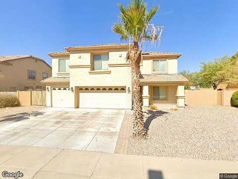 Ashleigh Marie, BUCKEYE, AZ 85326