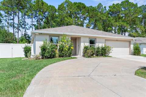 Palmwood, PALM COAST, FL 32164