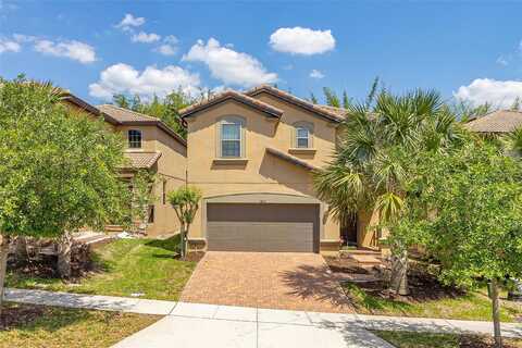 Nice, KISSIMMEE, FL 34747