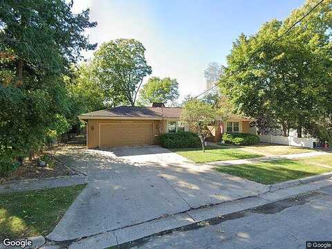 Webster, NEENAH, WI 54956