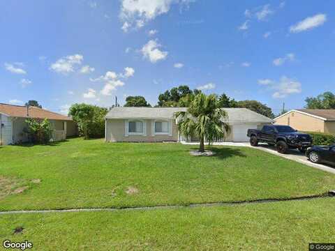 Tanner, PORT SAINT LUCIE, FL 34984