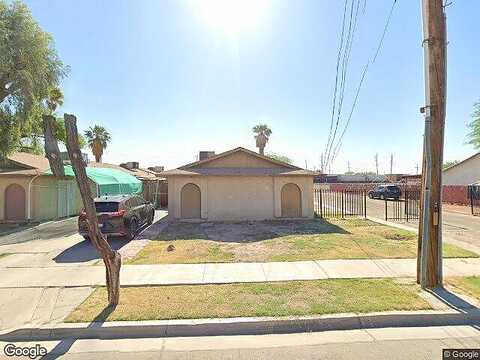 6Th, EL CENTRO, CA 92243