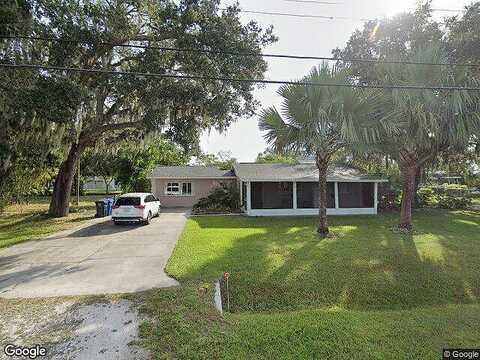 Canal, RUSKIN, FL 33570