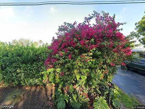 18Th, FORT LAUDERDALE, FL 33309