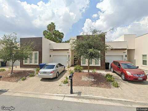 51St, MCALLEN, TX 78501