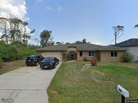 Drysdale, PORT CHARLOTTE, FL 33981