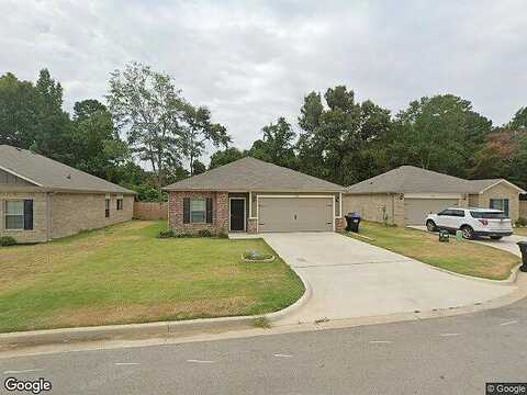 Mission Creek, LONGVIEW, TX 75601