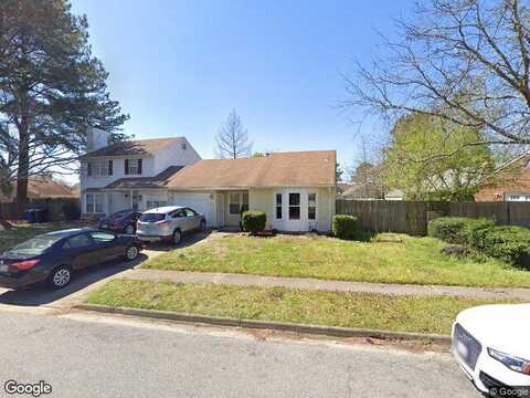 Clear Springs, VIRGINIA BEACH, VA 23464