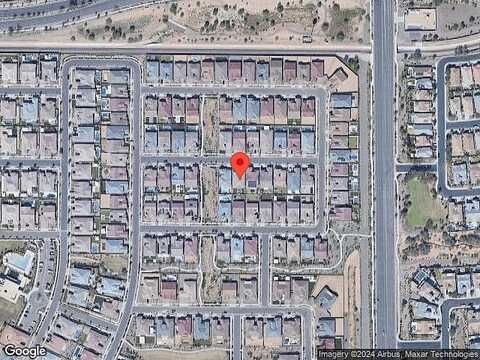 Thornton, MESA, AZ 85212