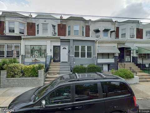 58Th, PHILADELPHIA, PA 19139