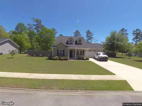 Charlton Chase, TOWNSEND, GA 31331