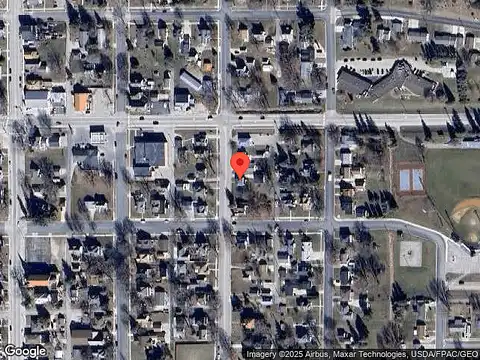 Richland, SAINT CHARLES, MN 55972