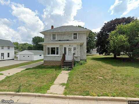 Richland, SAINT CHARLES, MN 55972