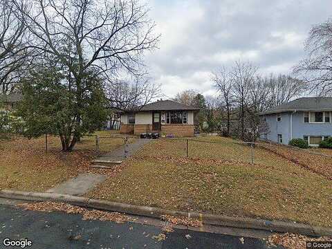 4Th, MINNEAPOLIS, MN 55421