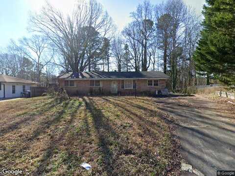 Long, MARIETTA, GA 30060