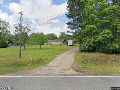 Deer Run, ELLENWOOD, GA 30294