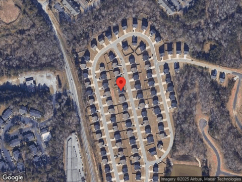 Brookstone Lake, CONYERS, GA 30012