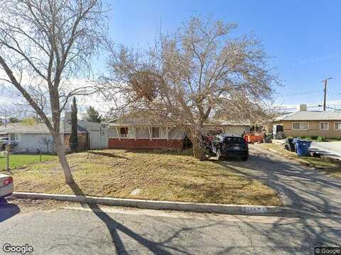 Avenue R6, PALMDALE, CA 93550