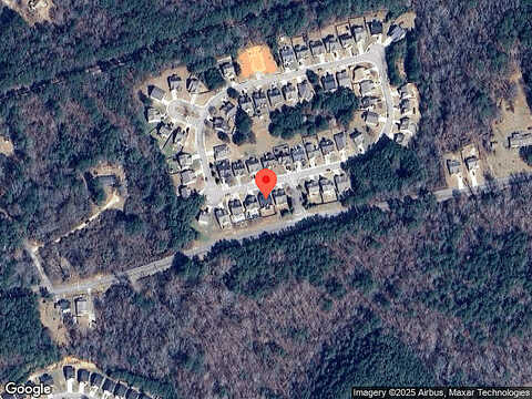 Hill Top, GRANTVILLE, GA 30220