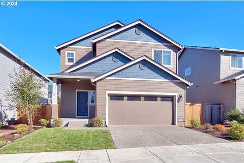 Cherry Grove, RIDGEFIELD, WA 98642