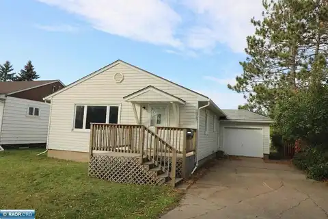 3Rd, VIRGINIA, MN 55792