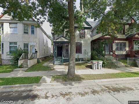 Meinecke, MILWAUKEE, WI 53212