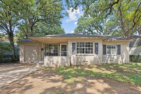 Inwood, ARLINGTON, TX 76013