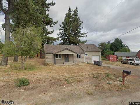 Hill, WILLAMINA, OR 97396