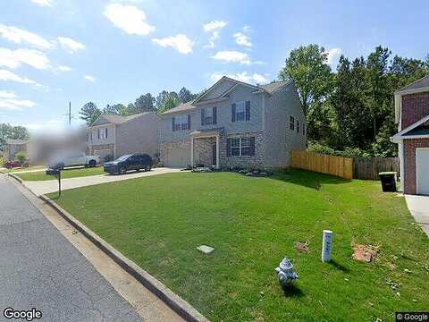 Birchfield, DALLAS, GA 30132