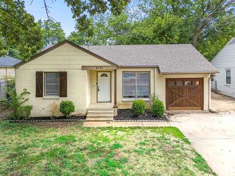 Bewick, FORT WORTH, TX 76109