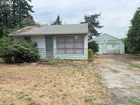 151St, PORTLAND, OR 97233