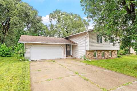 80Th, MINNEAPOLIS, MN 55443