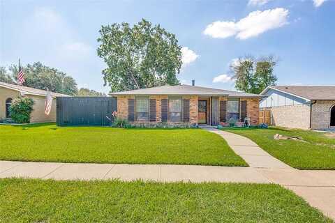 Ashlock, THE COLONY, TX 75056