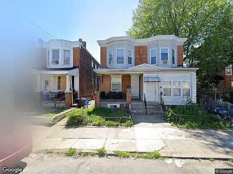 Van Kirk, PHILADELPHIA, PA 19135