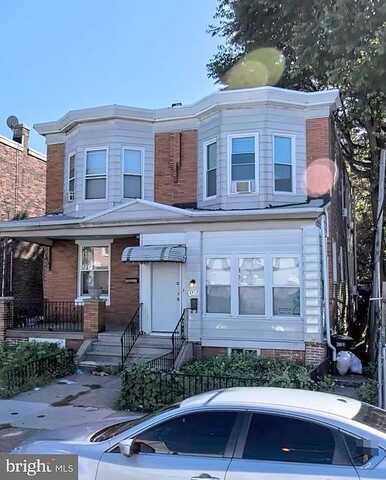 Van Kirk, PHILADELPHIA, PA 19135