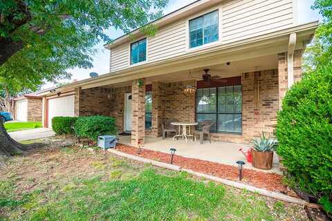 Crestmeadow, DENTON, TX 76207