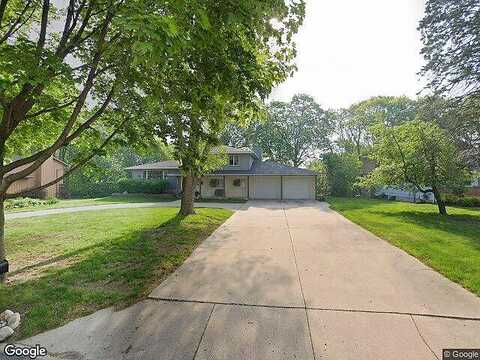 Mary, NORTH MANKATO, MN 56003