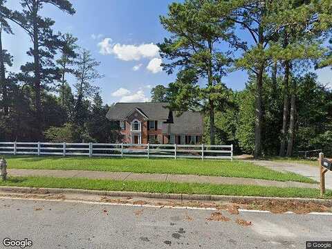 Mundys Mill, JONESBORO, GA 30238