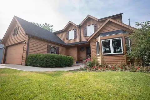 Elm, OAK CREEK, WI 53154