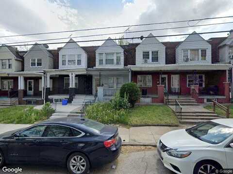 61St, PHILADELPHIA, PA 19142