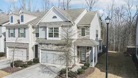 Spicy Cedar, LITHONIA, GA 30038