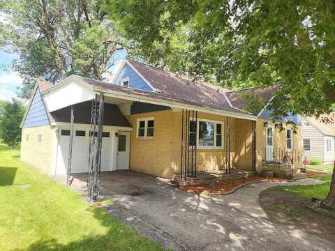 3Rd, WOOD LAKE, MN 56297